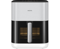 MOVA Air Fryer FD10s Pro biały - 1483346 - zdjęcie 1